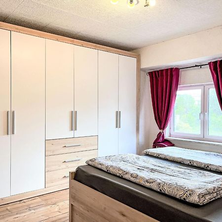 Apartment Steinberger Stuben By Interhome Kültér fotó