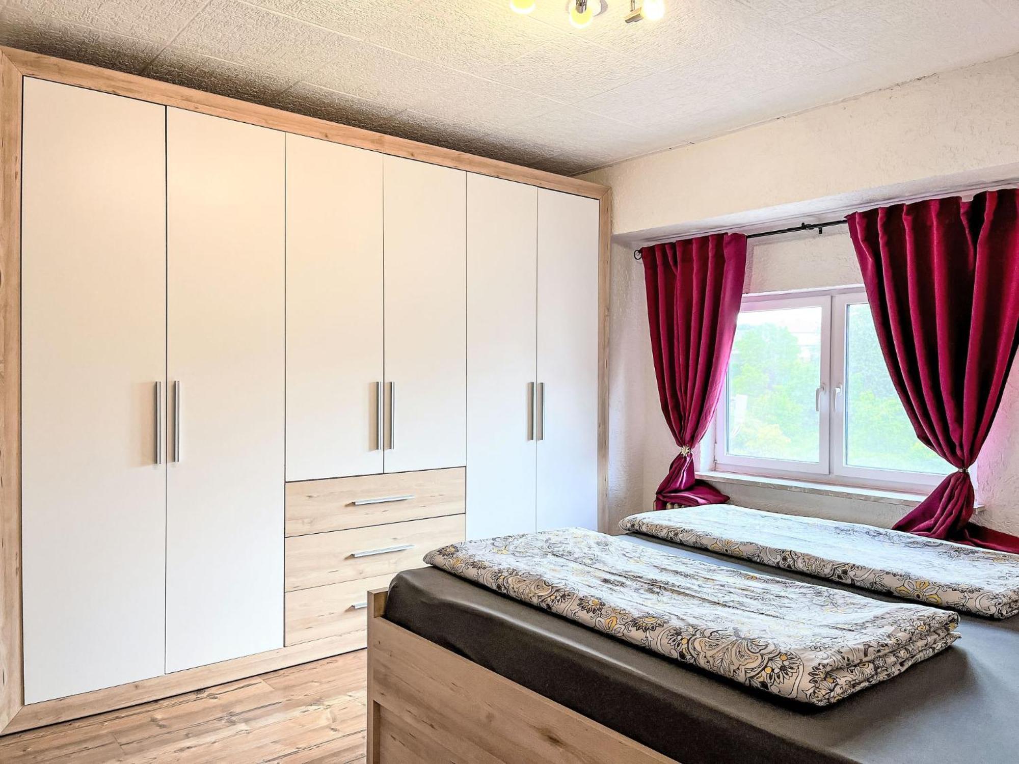 Apartment Steinberger Stuben By Interhome Kültér fotó