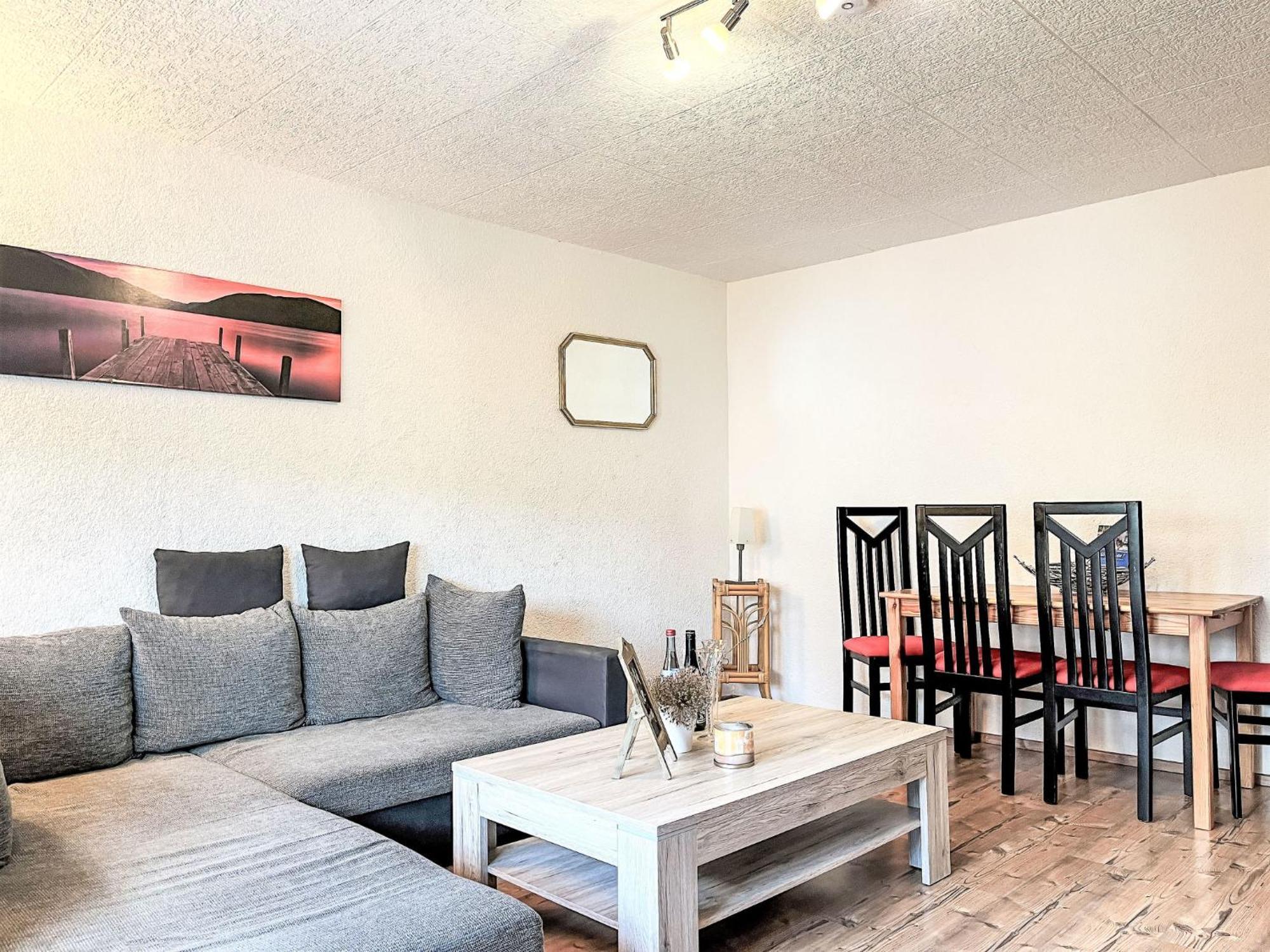 Apartment Steinberger Stuben By Interhome Kültér fotó