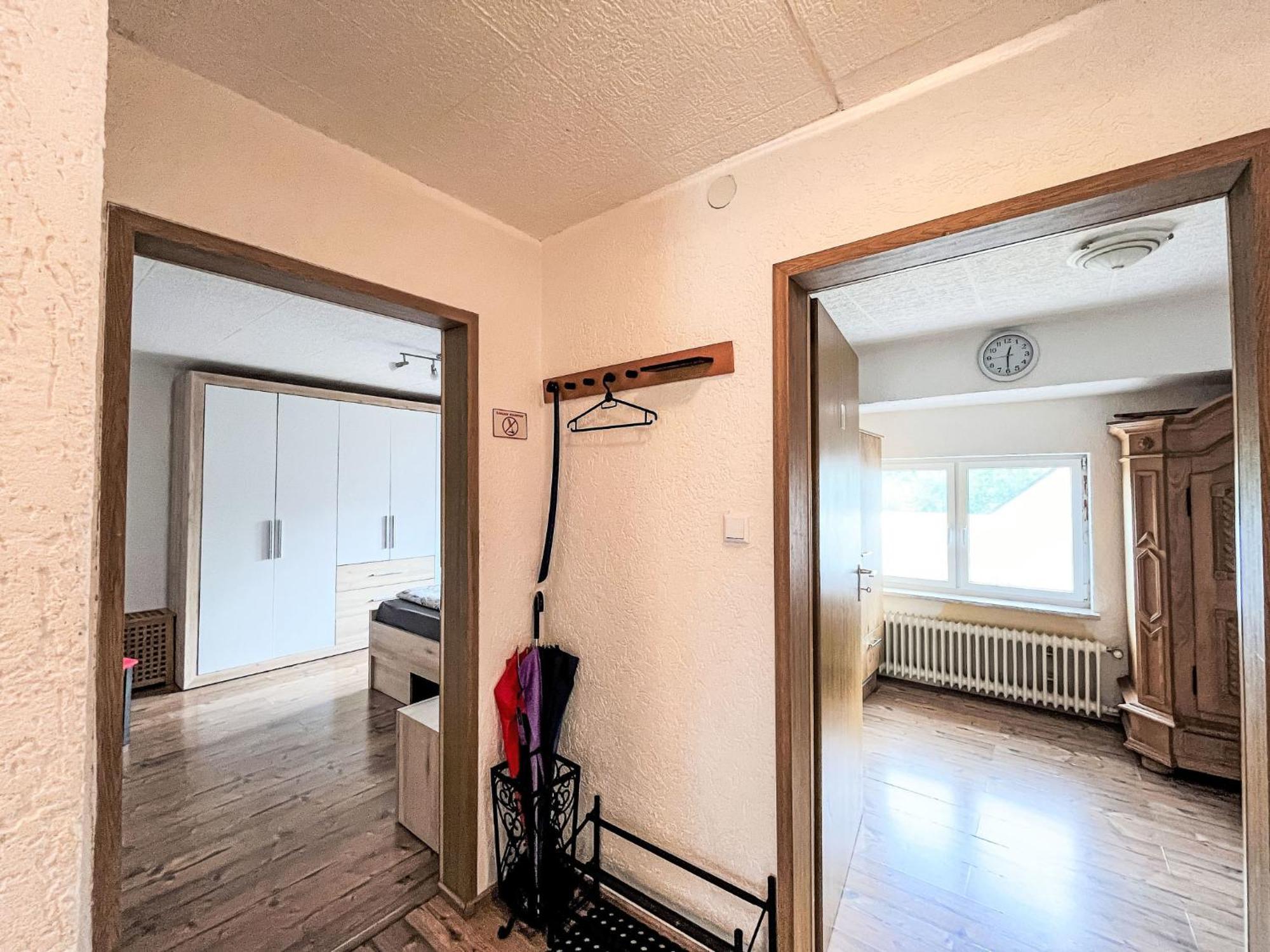 Apartment Steinberger Stuben By Interhome Kültér fotó