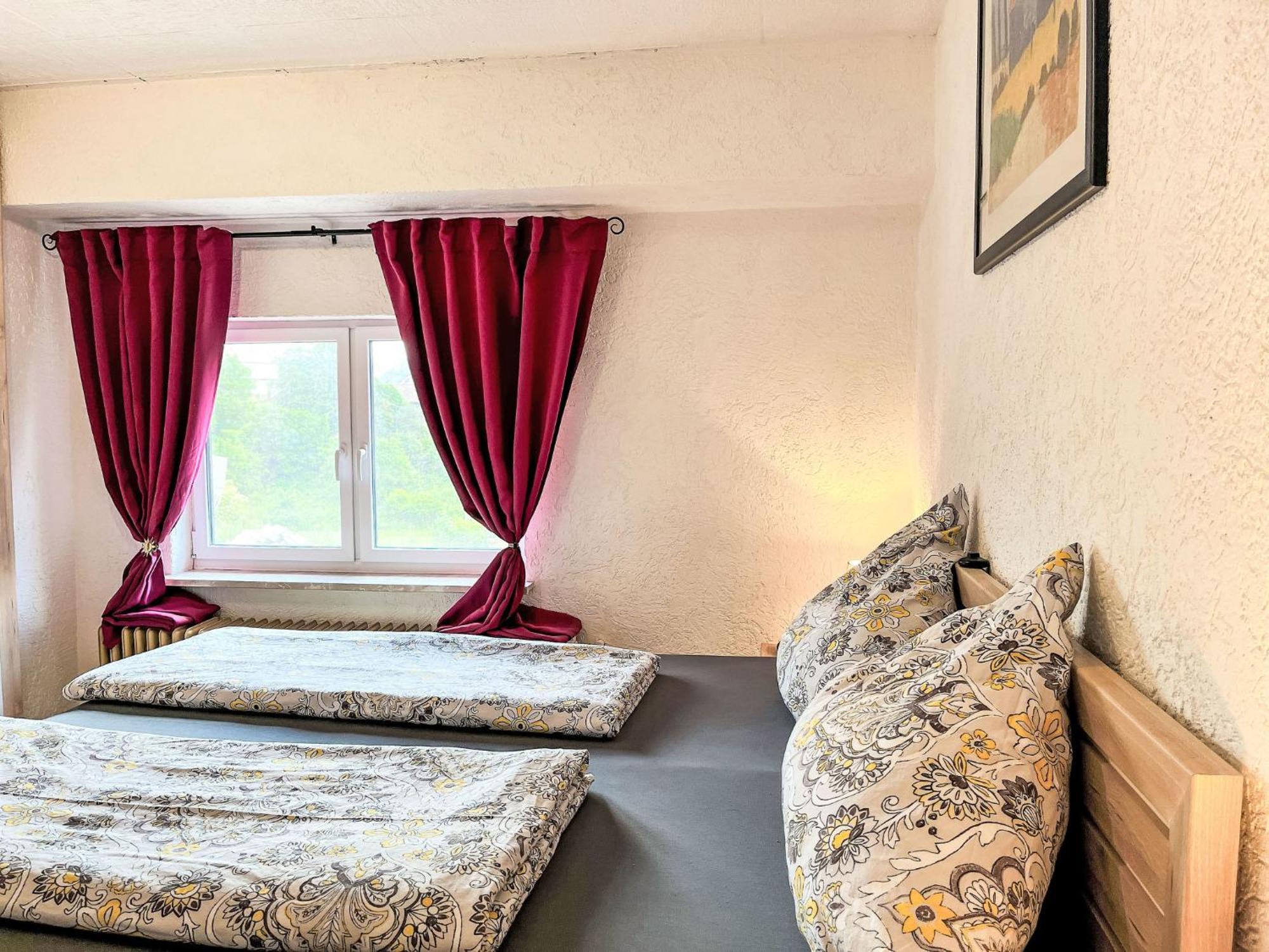 Apartment Steinberger Stuben By Interhome Kültér fotó