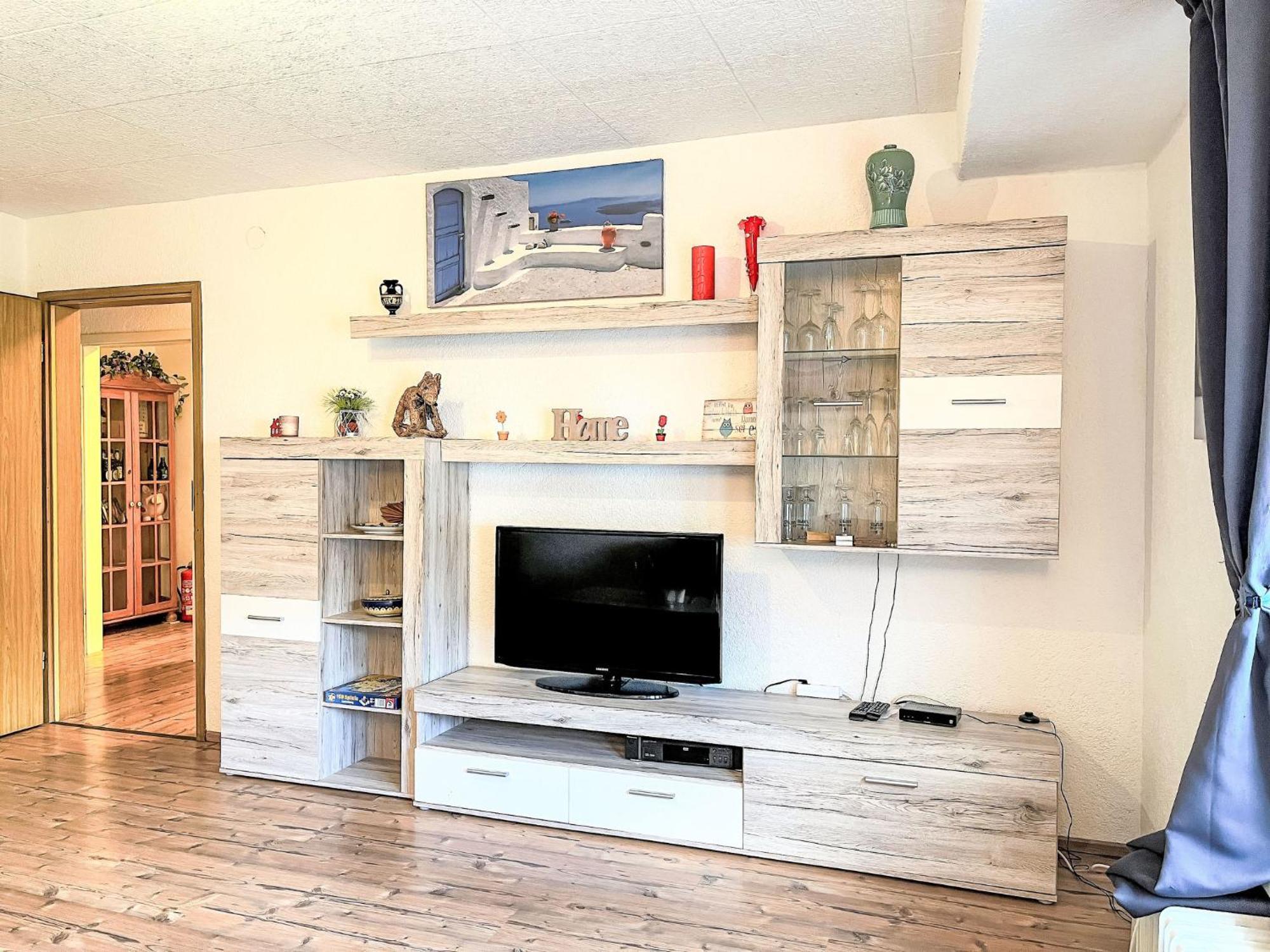 Apartment Steinberger Stuben By Interhome Kültér fotó