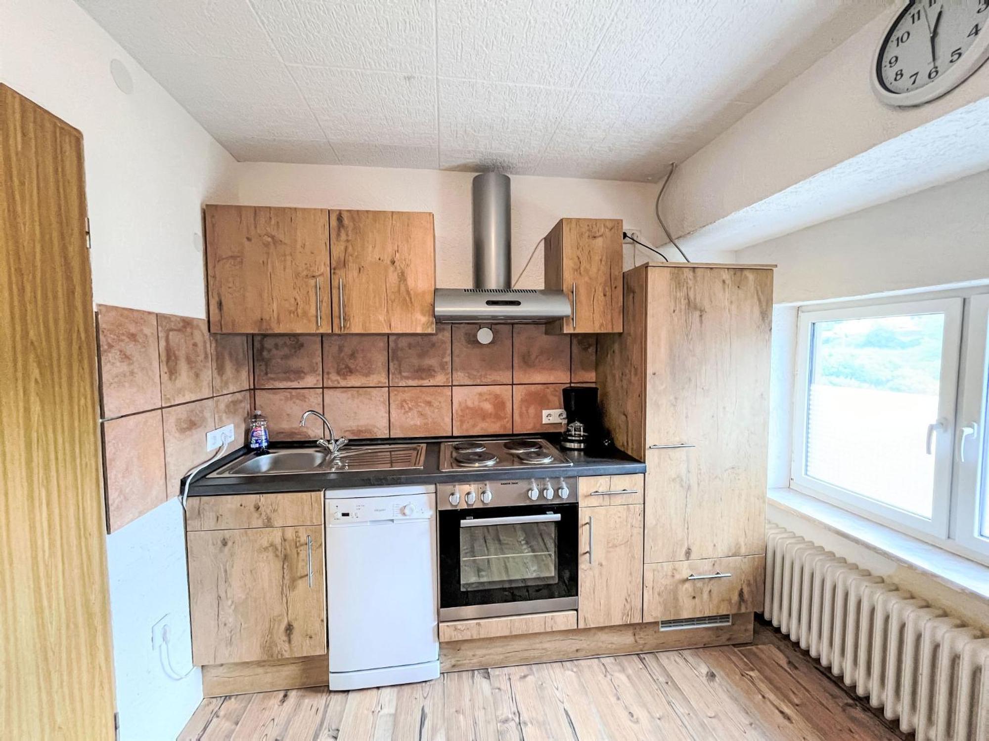 Apartment Steinberger Stuben By Interhome Kültér fotó