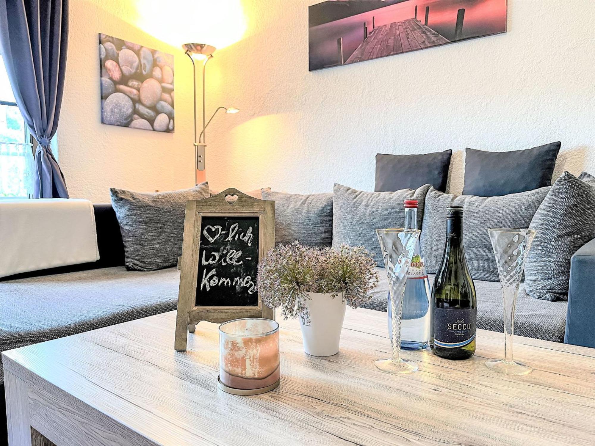 Apartment Steinberger Stuben By Interhome Kültér fotó