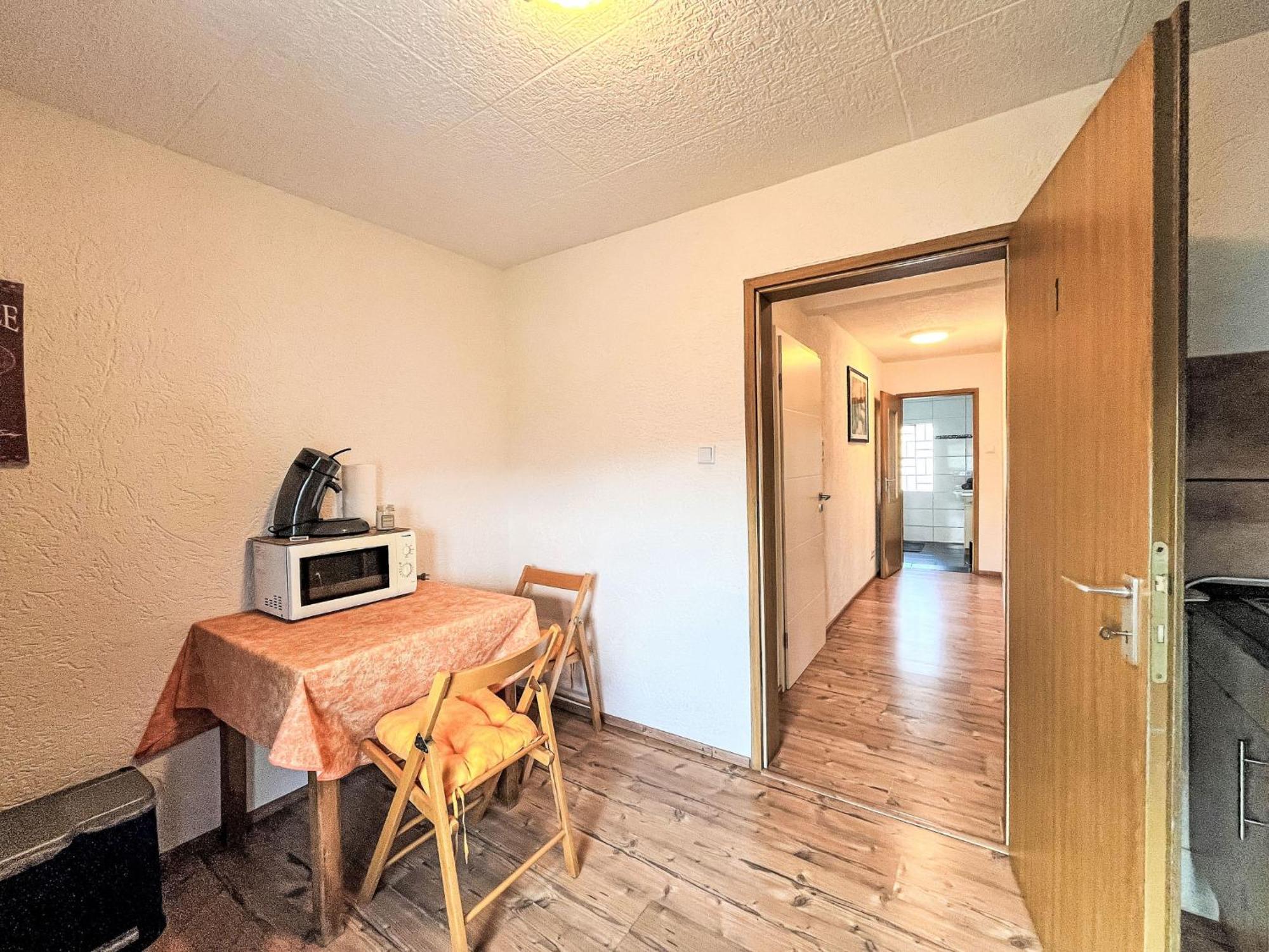 Apartment Steinberger Stuben By Interhome Kültér fotó