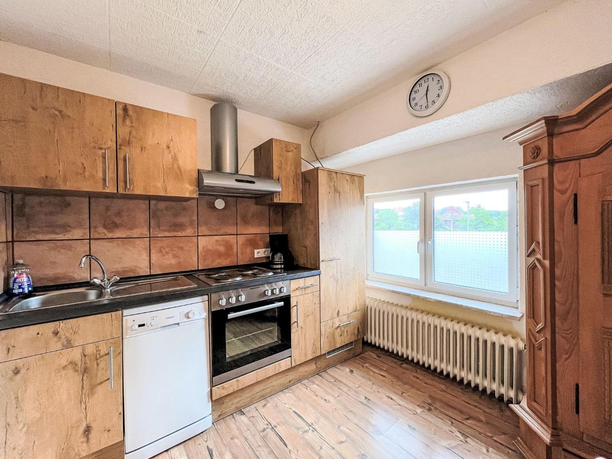 Apartment Steinberger Stuben By Interhome Kültér fotó