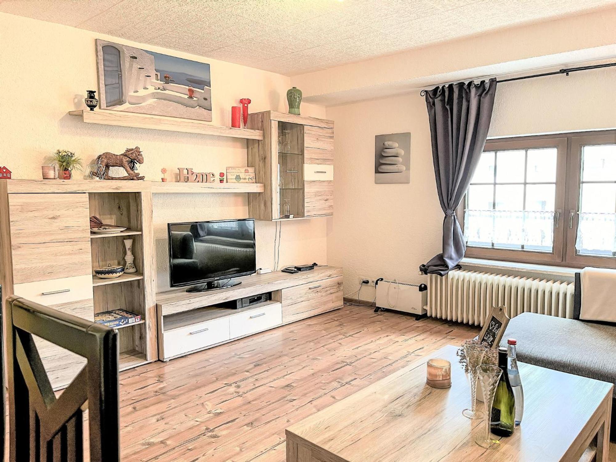 Apartment Steinberger Stuben By Interhome Kültér fotó