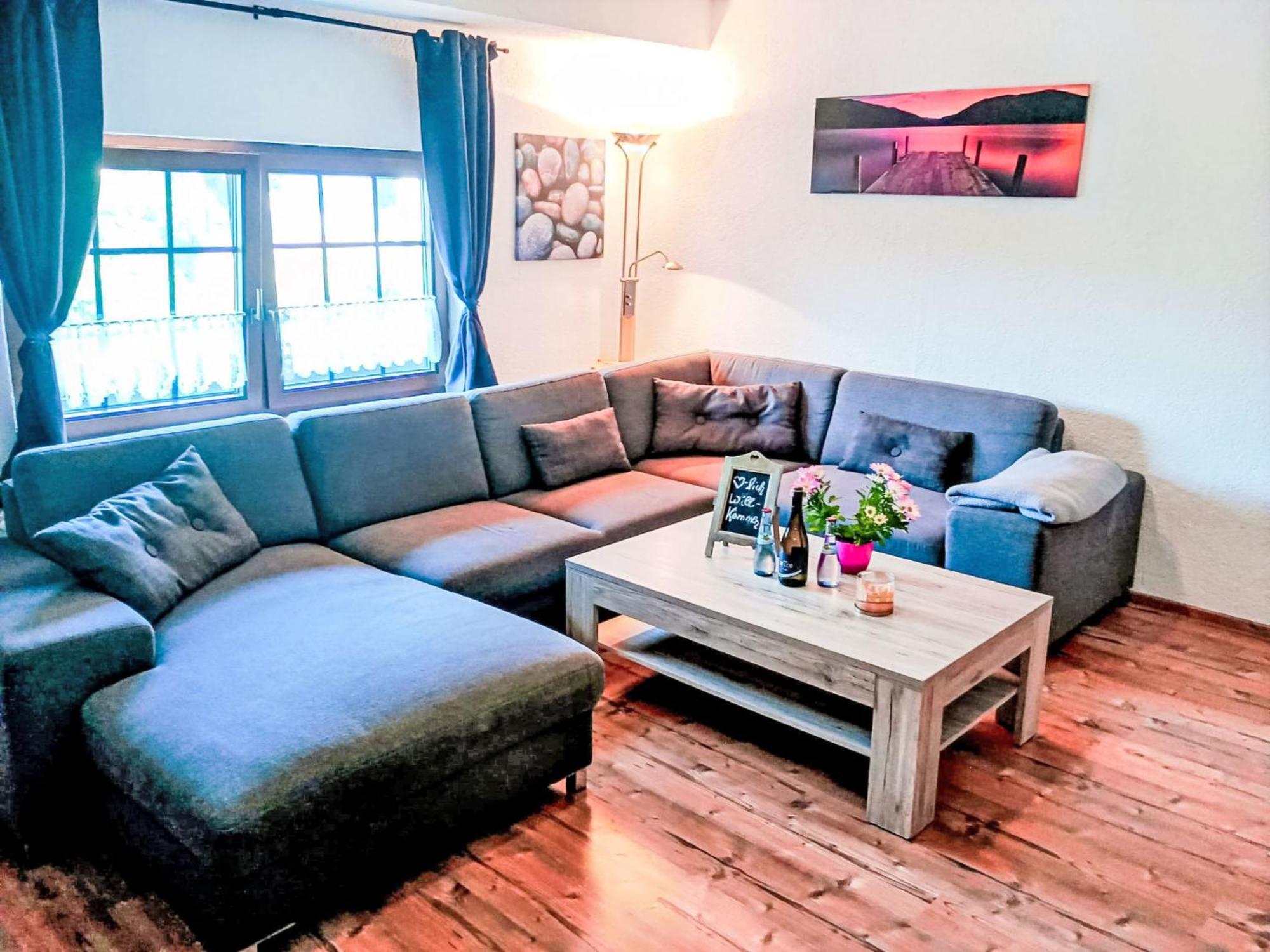 Apartment Steinberger Stuben By Interhome Kültér fotó